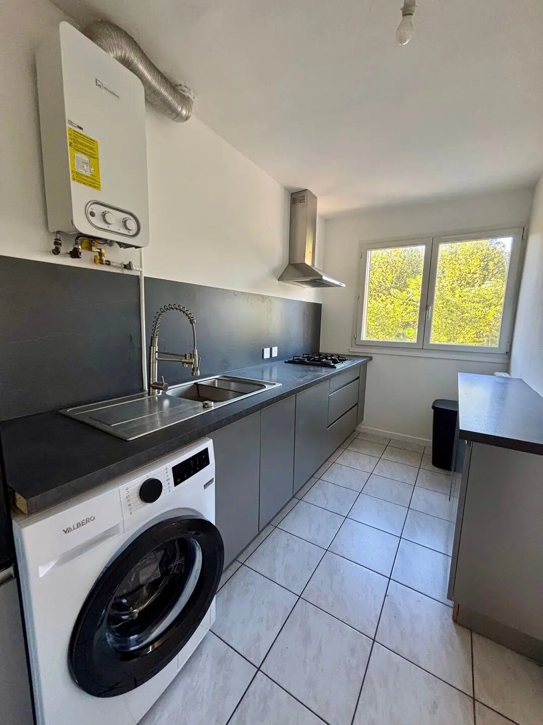 Appartement à louer, 67m², Marseille 13ème