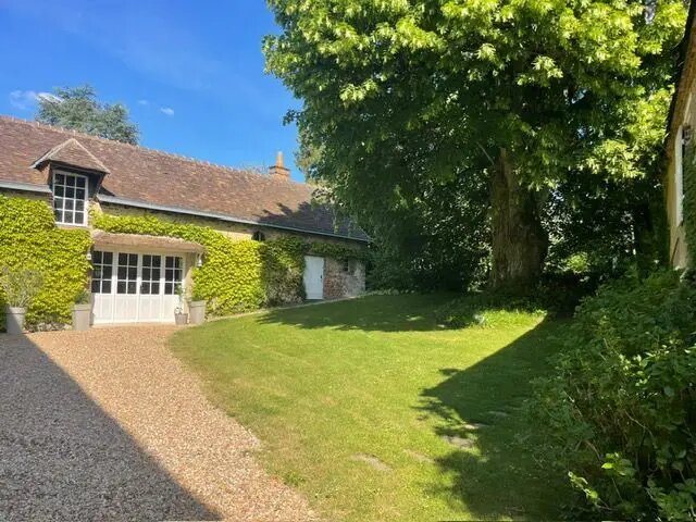 Maison à vendre, 300m², Sargé-sur-Braye
