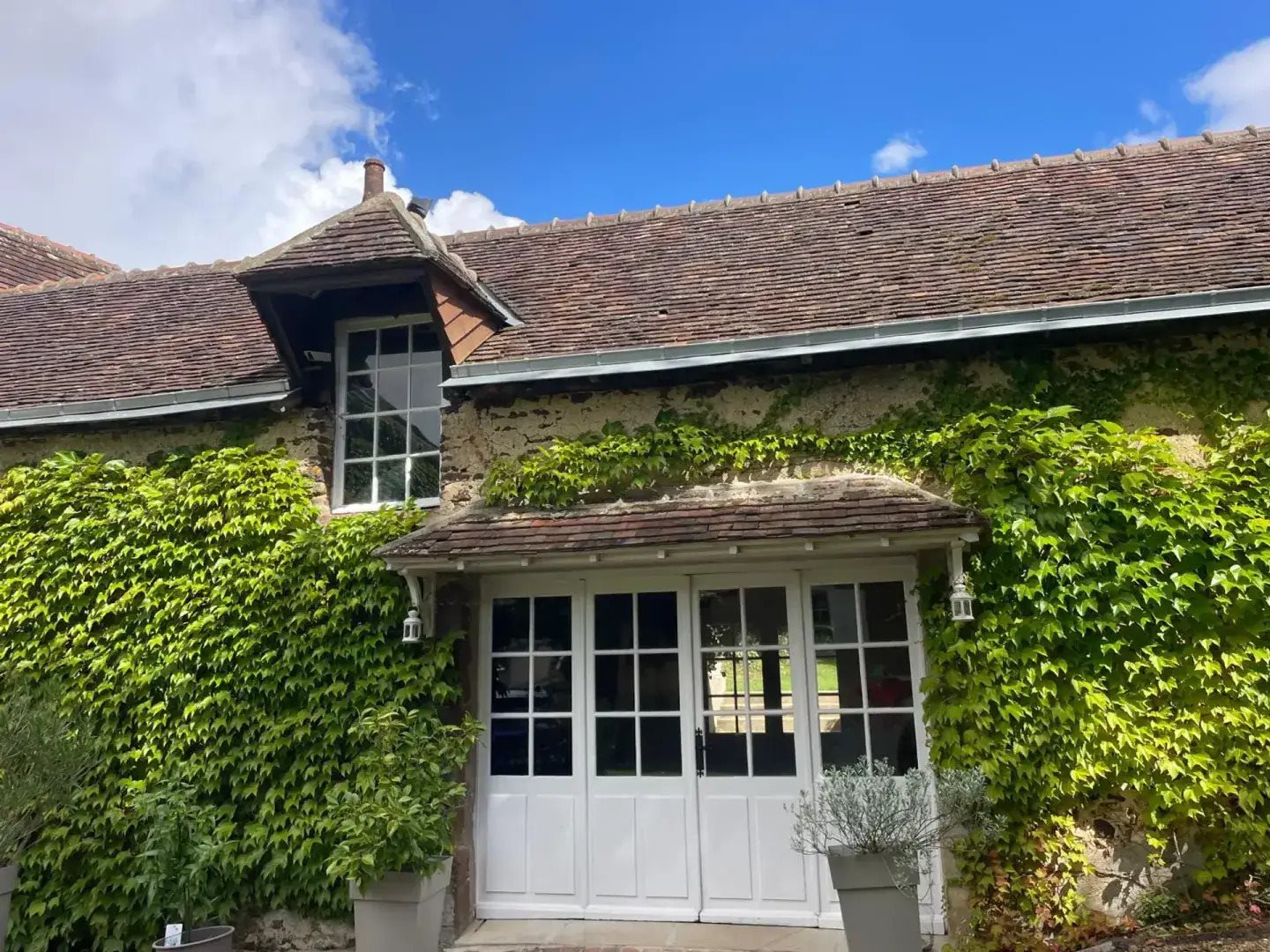 Maison à vendre, 300m², Sargé-sur-Braye