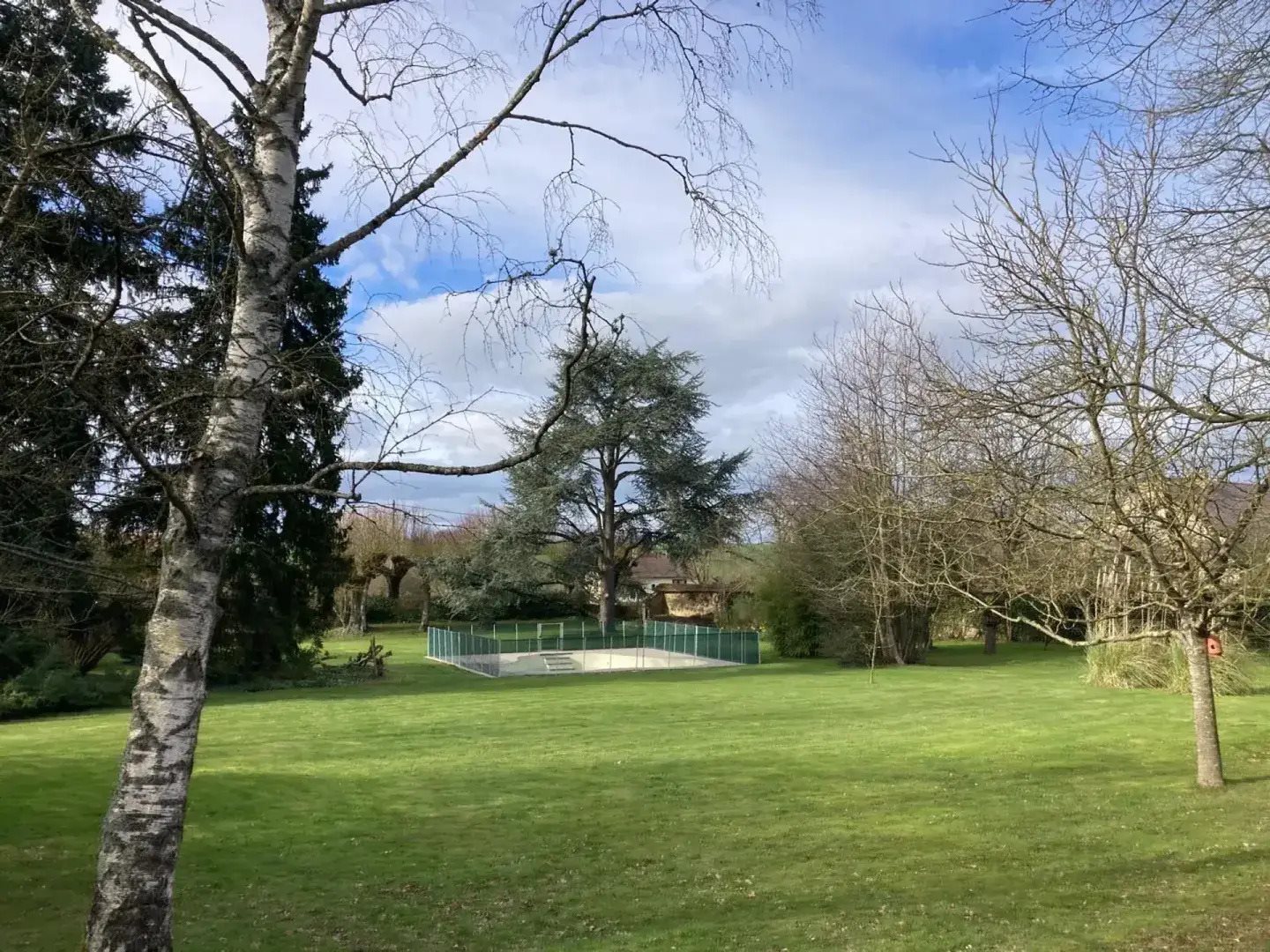 Maison à vendre, 300m², Sargé-sur-Braye