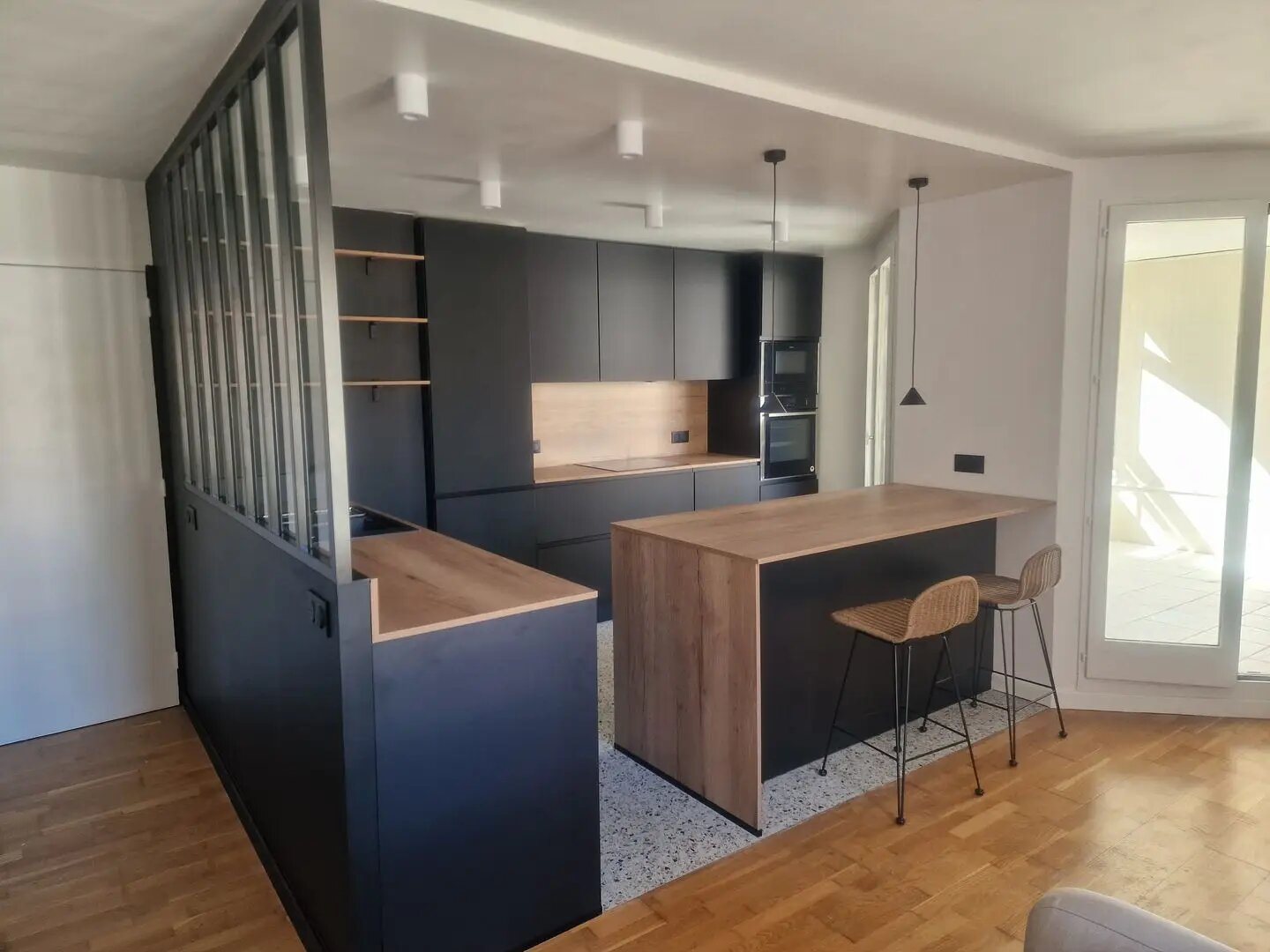 Appartement à vendre, 70m², Buc