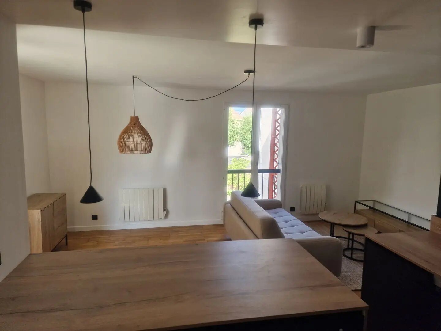 Appartement à vendre, 70m², Buc