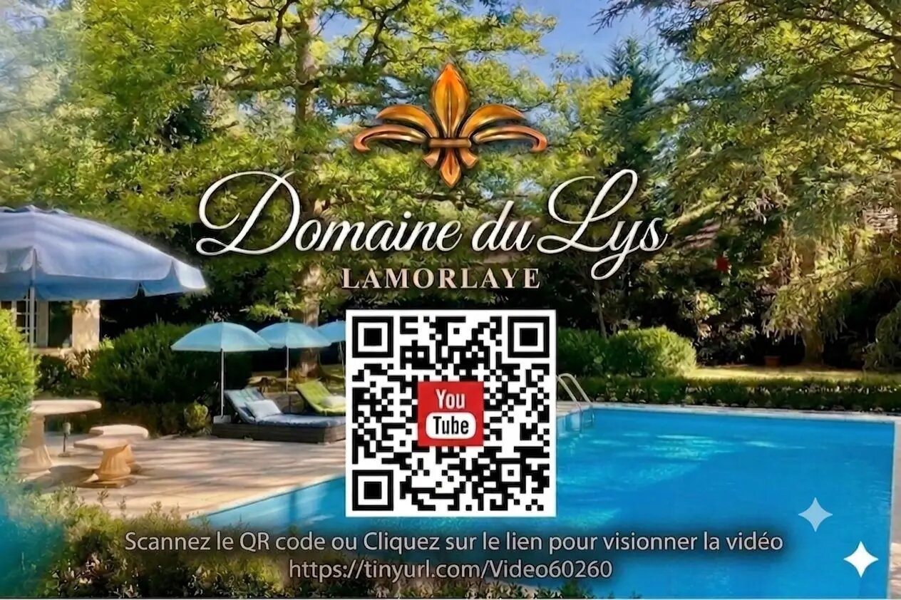 Maison à vendre, 110m², Lamorlaye