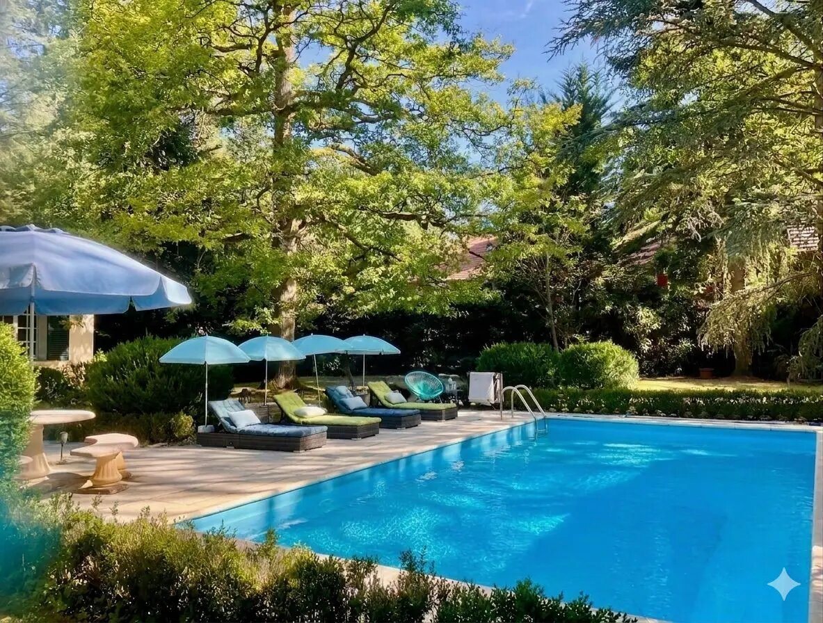 Maison à vendre, 110m², Lamorlaye