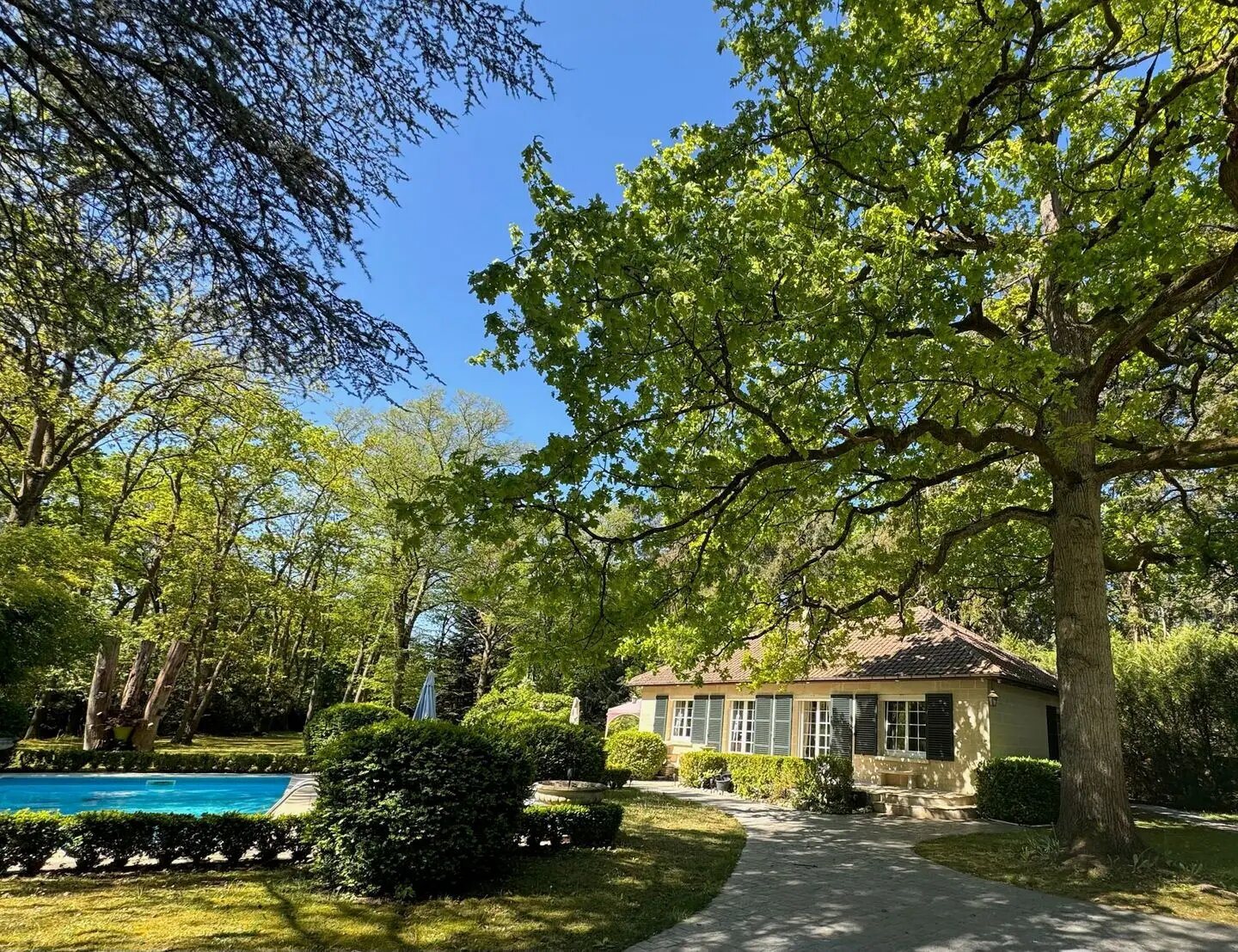 Maison à vendre, 110m², Lamorlaye