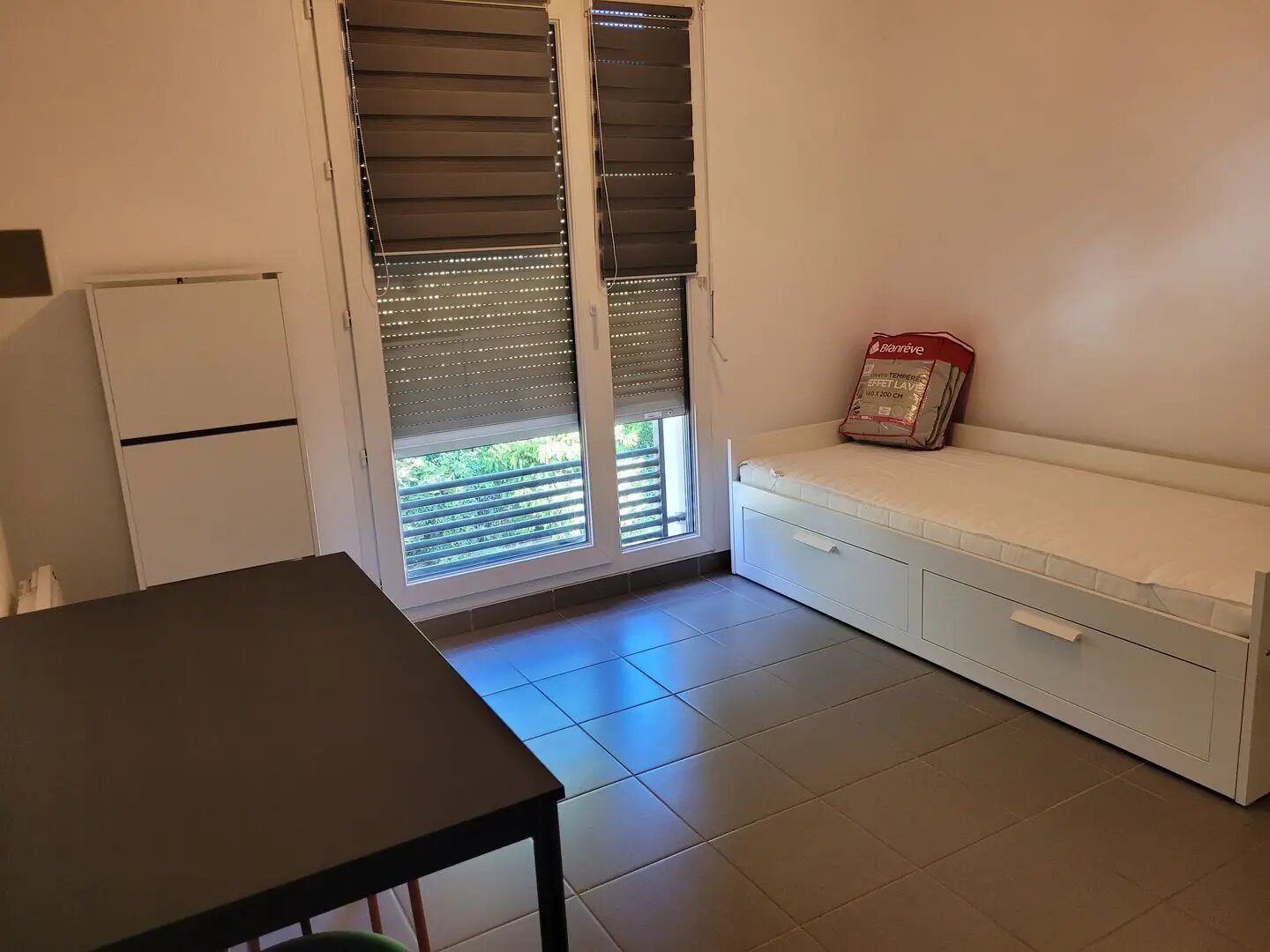 Appartement à louer, 20m², Saint-Genis-Laval