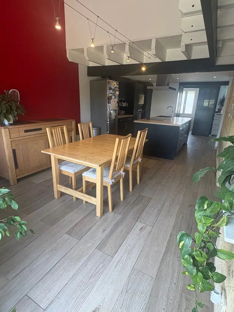 Maison à louer, 152m², Talence