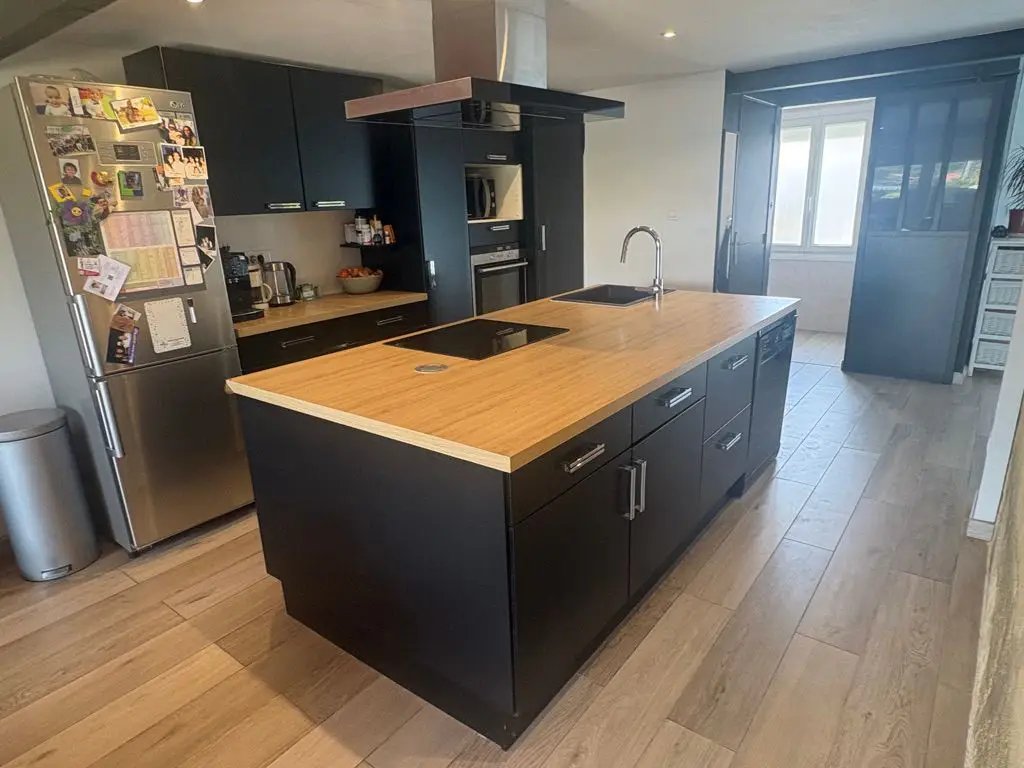 Maison à louer, 152m², Talence