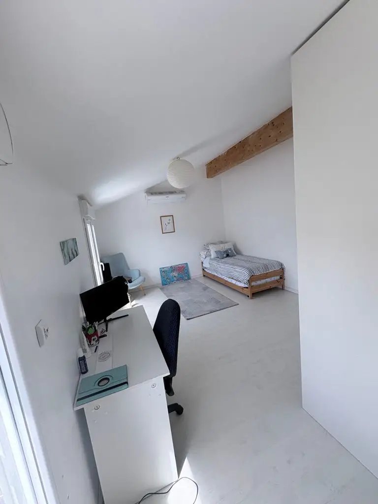 Maison à louer, 152m², Talence