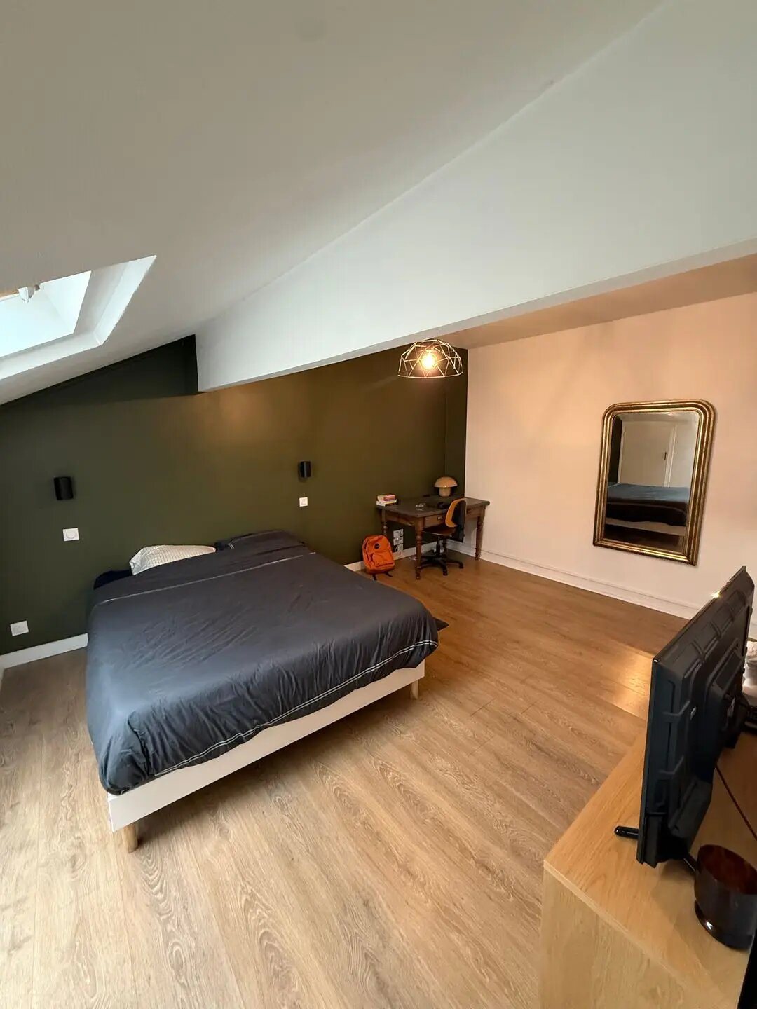 Appartement à louer, 43m², Saint-Etienne