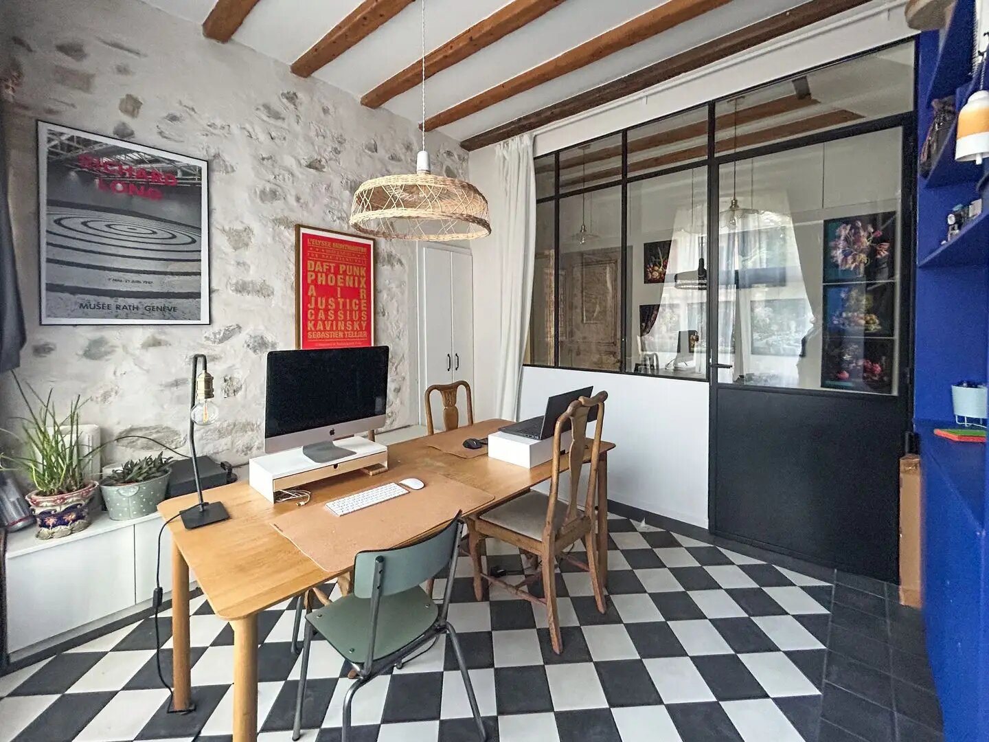 Maison à vendre, 157m², Chevry