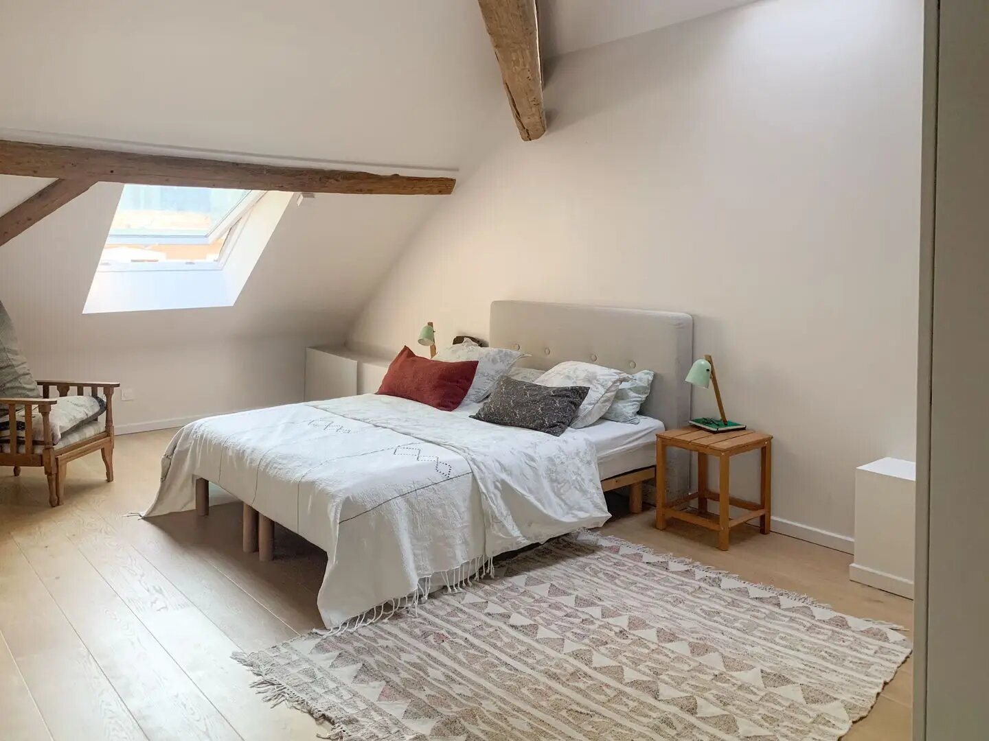 Maison à vendre, 157m², Chevry