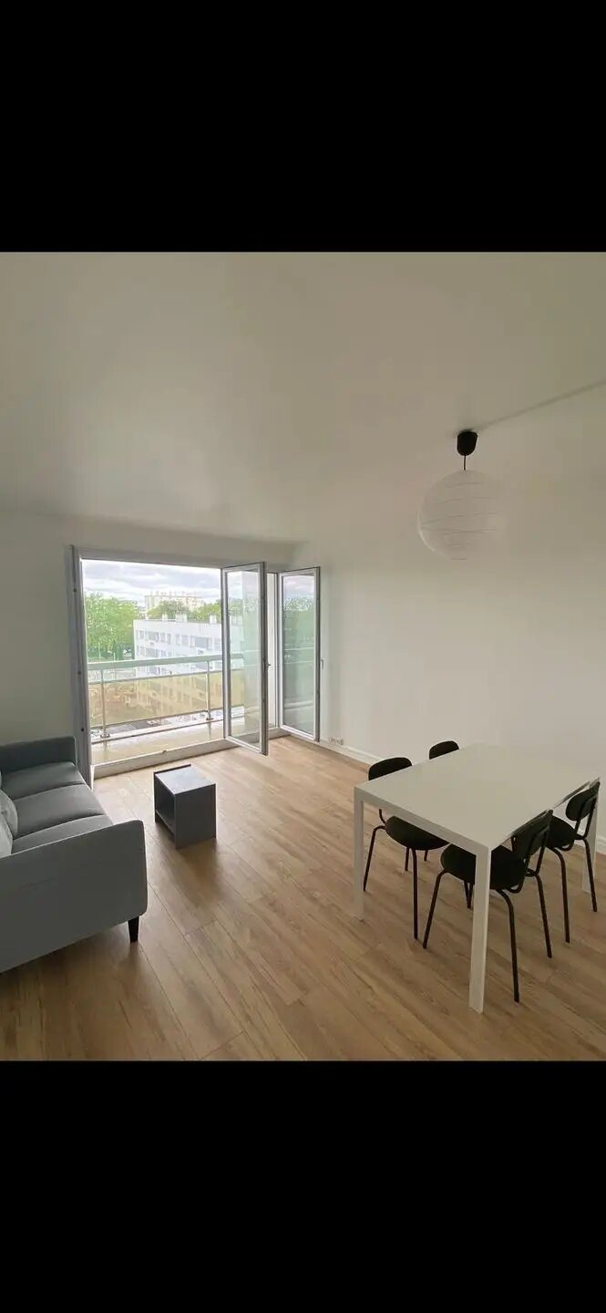 Appartement à louer, 10m², Mérignac