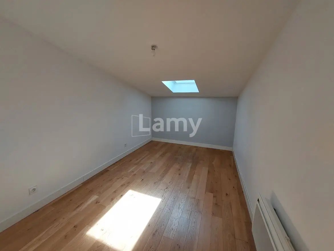 Appartement à louer, 68m², Libourne