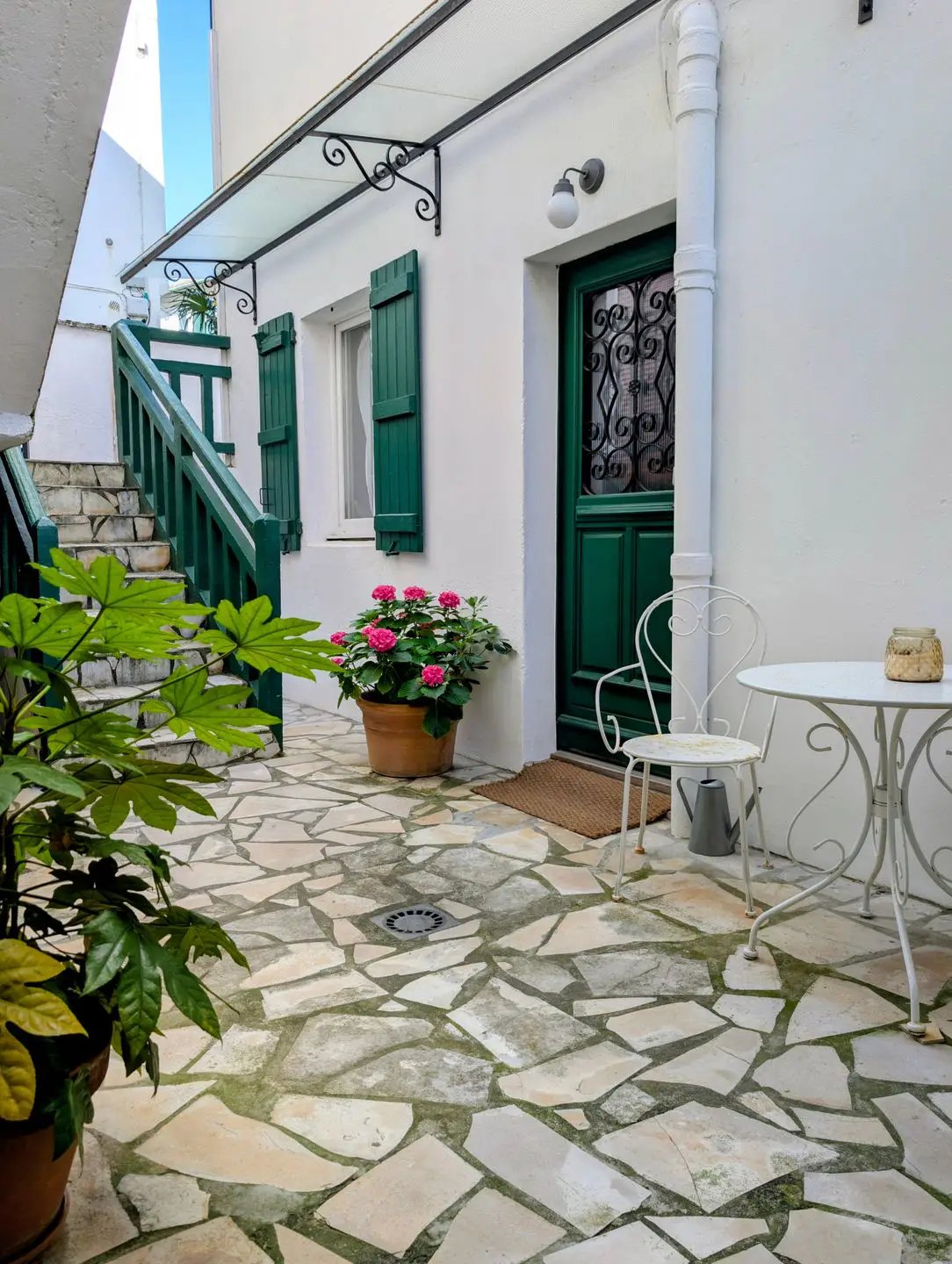 Appartement à vendre, 56m², Saint-Jean-de-Luz