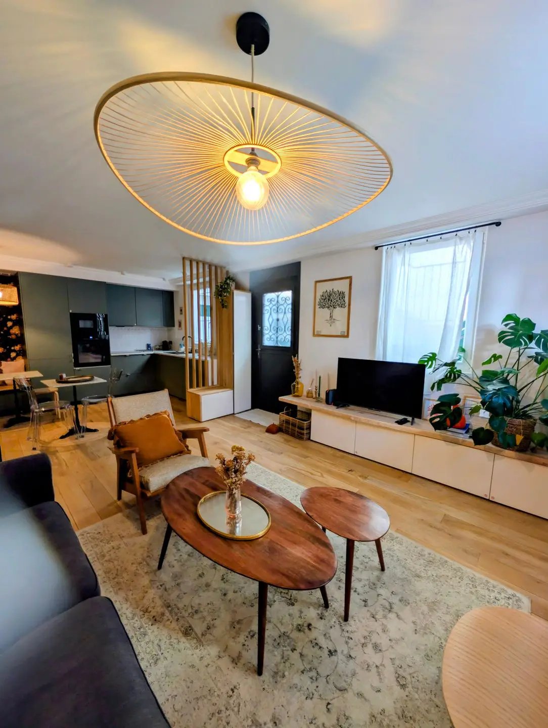 Appartement à vendre, 56m², Saint-Jean-de-Luz