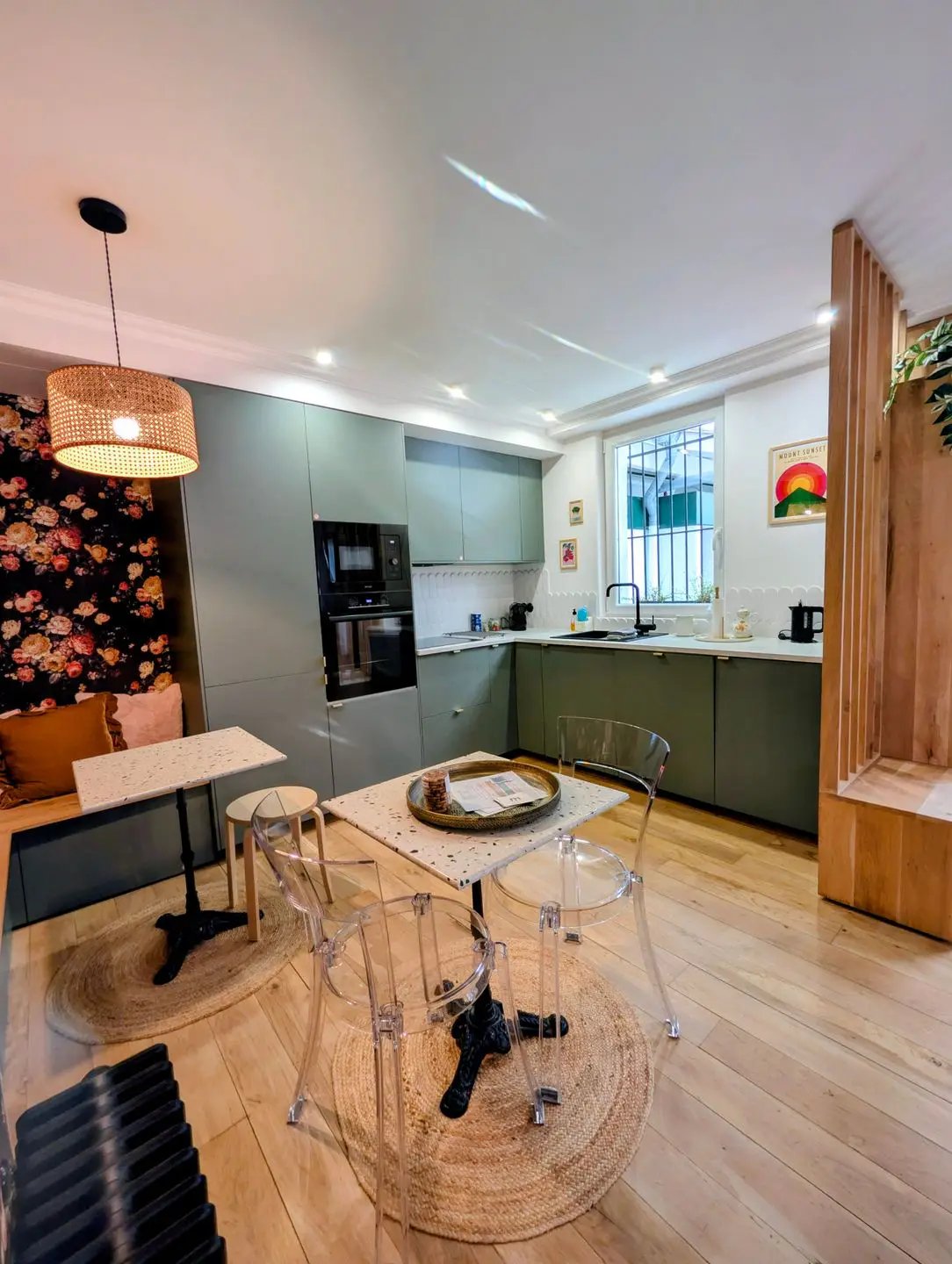 Appartement à vendre, 56m², Saint-Jean-de-Luz