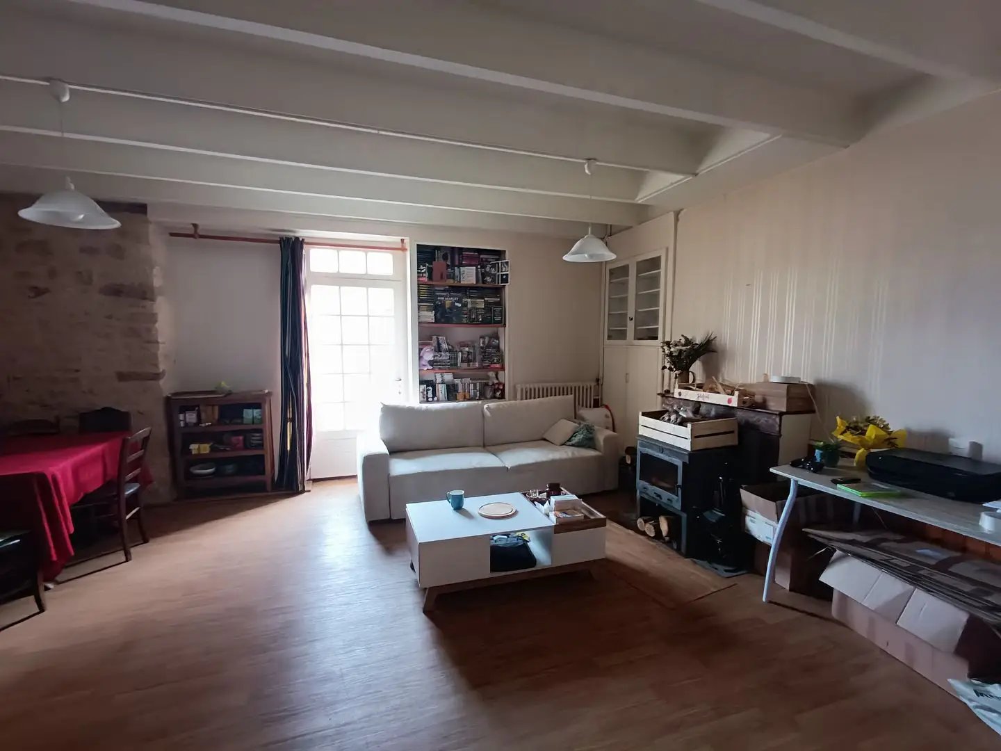 Maison à vendre, 196m², Assais-les-Jumeaux