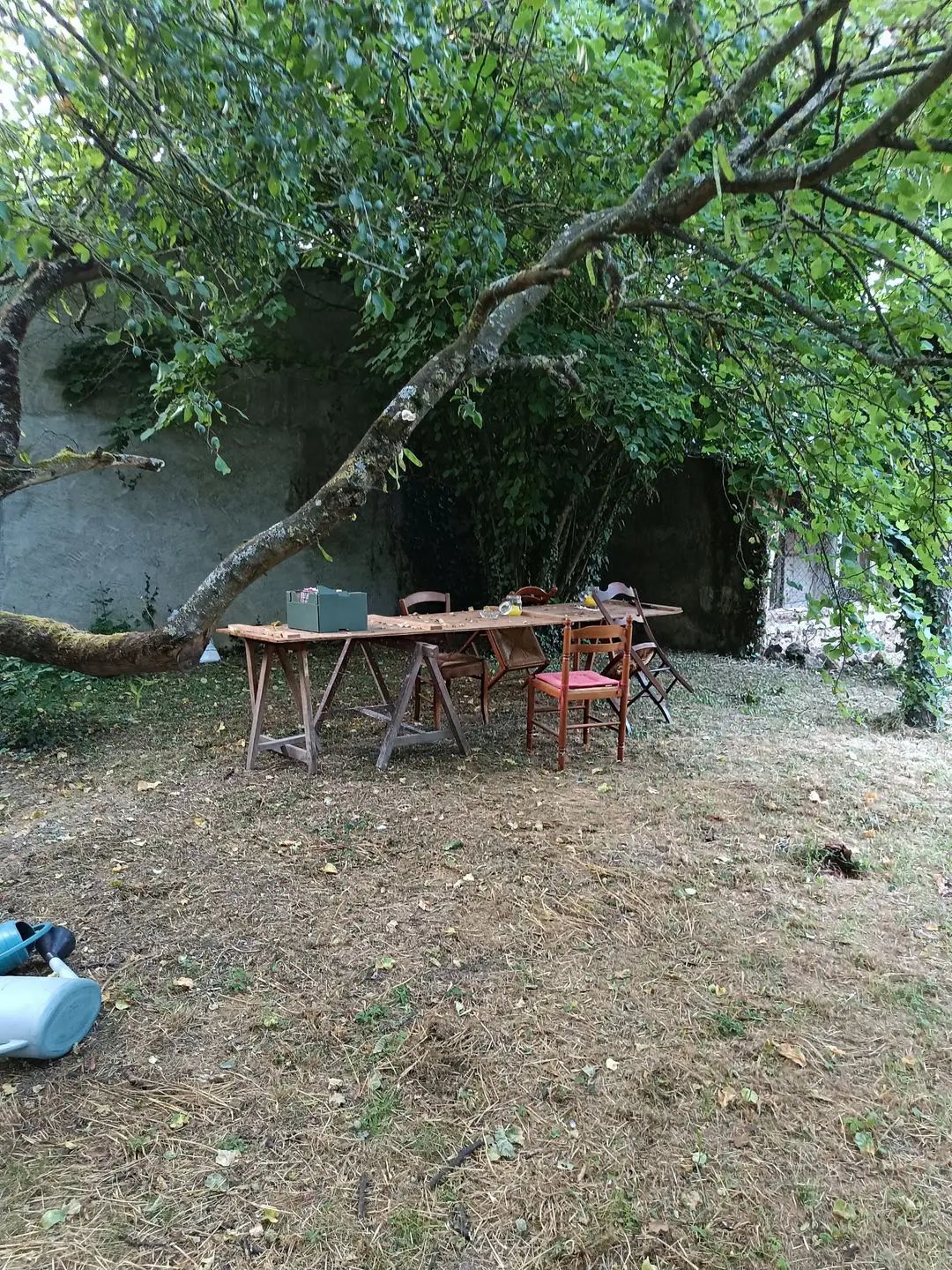 Maison à vendre, 196m², Assais-les-Jumeaux