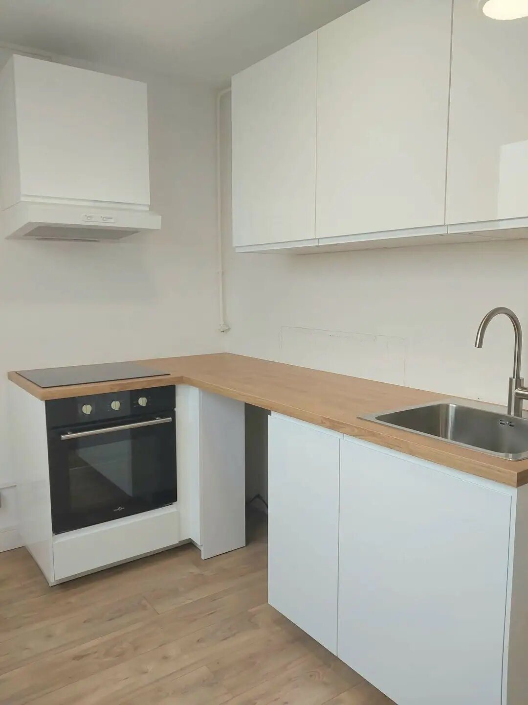 Appartement à louer, 50m², Wattignies