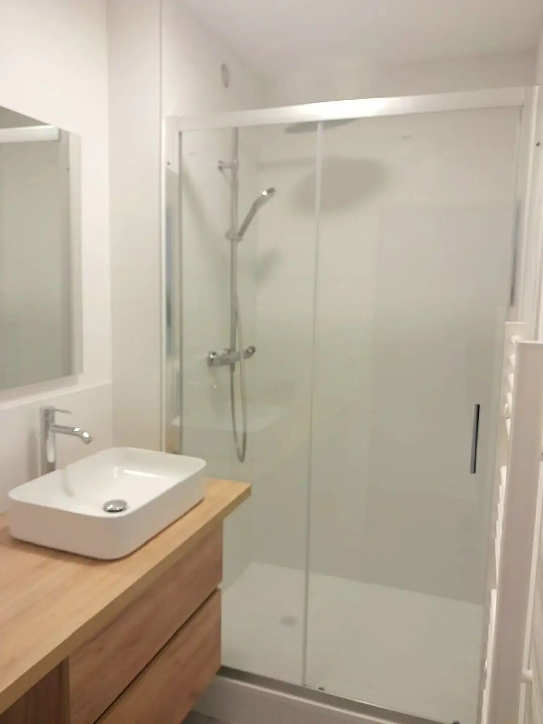 Appartement à louer, 50m², Wattignies