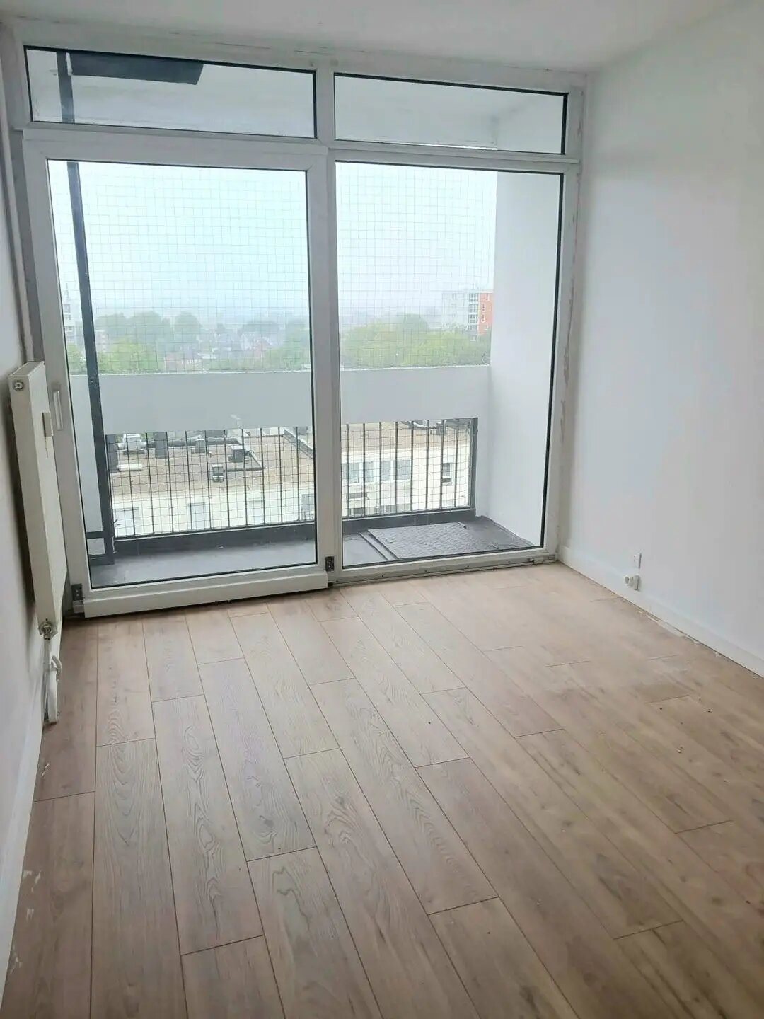 Appartement à louer, 50m², Wattignies