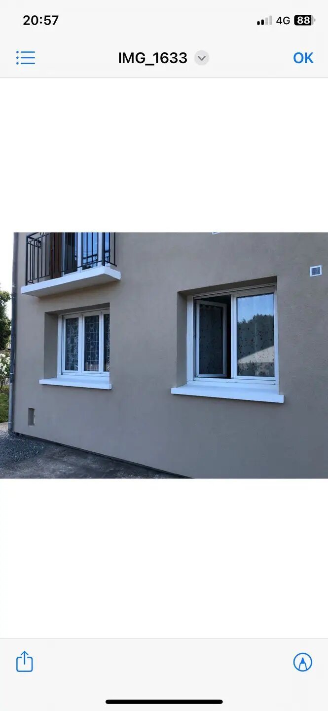 Appartement à vendre, 44m², Saint-Méen-le-Grand