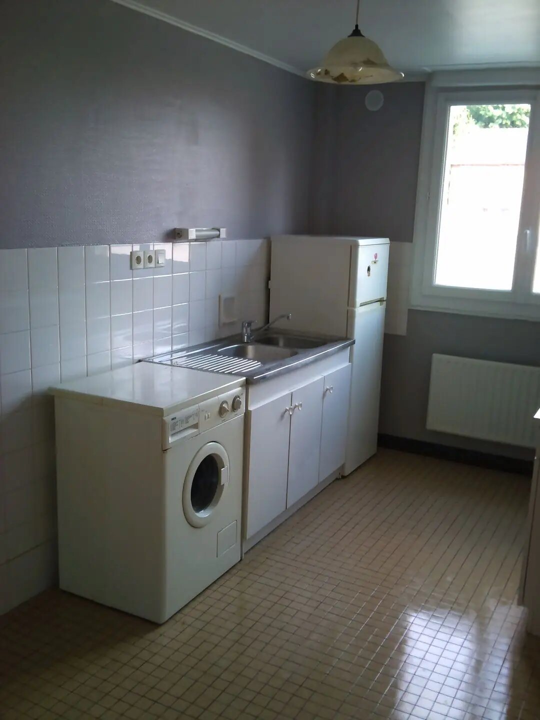 Appartement à vendre, 44m², Saint-Méen-le-Grand