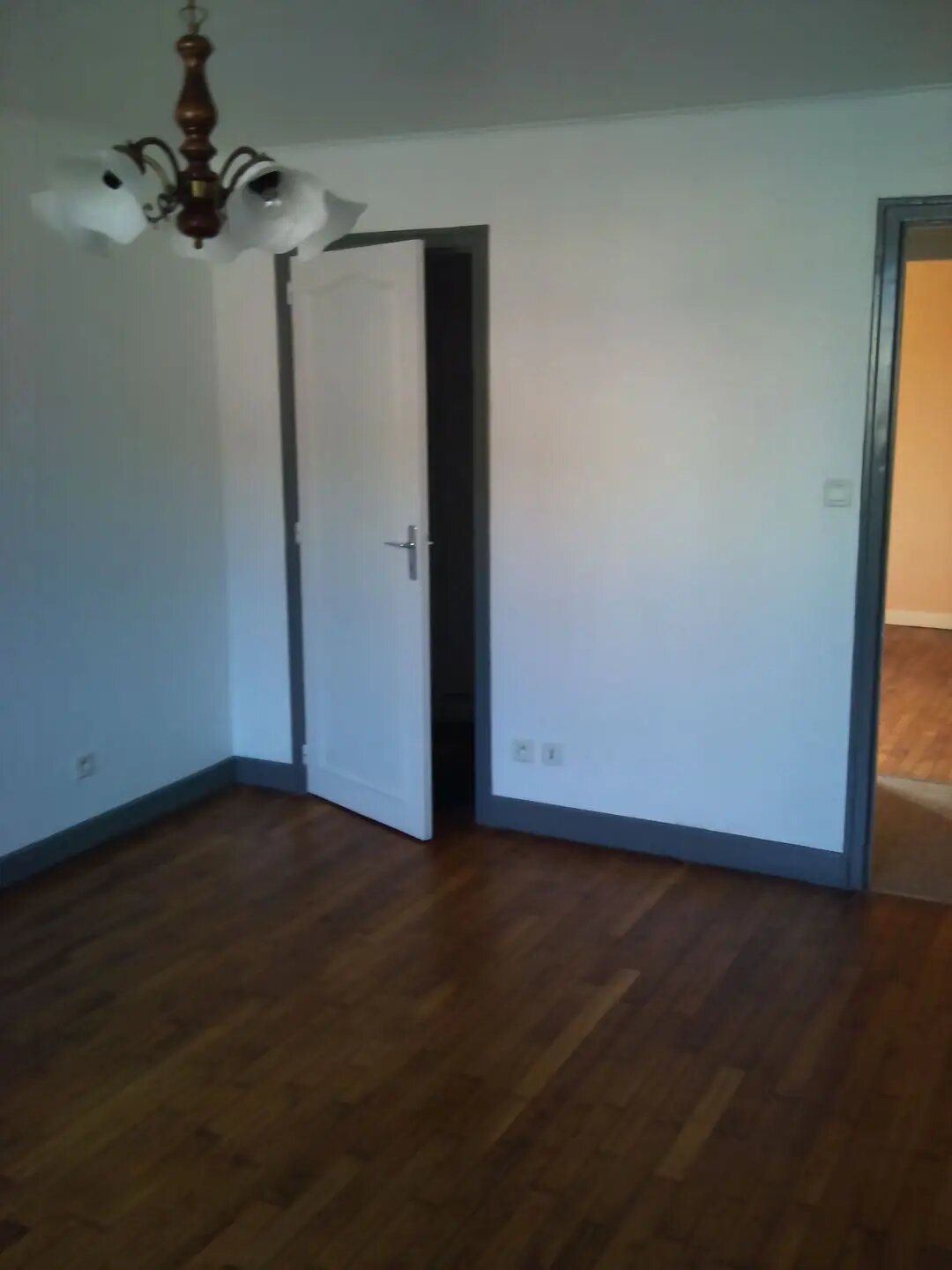 Appartement à vendre, 44m², Saint-Méen-le-Grand