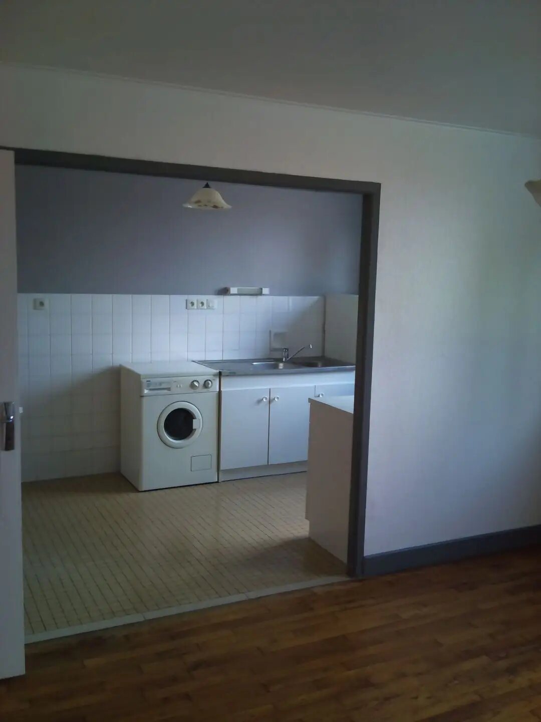 Appartement à vendre, 44m², Saint-Méen-le-Grand