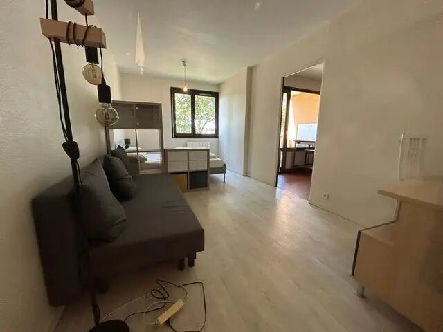 Appartement à louer, 35m², Villeurbanne