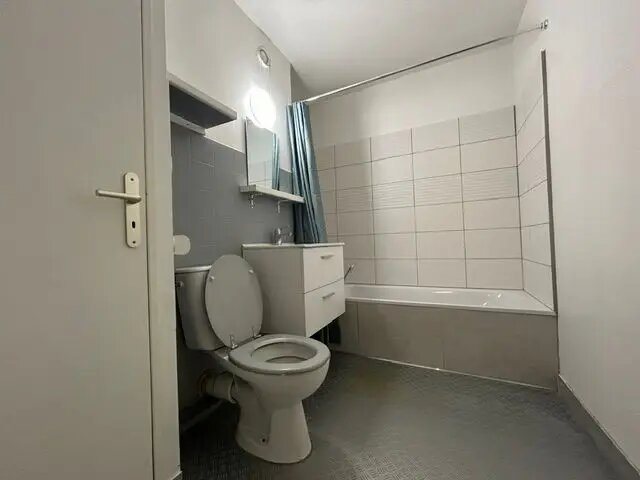 Appartement à louer, 35m², Villeurbanne