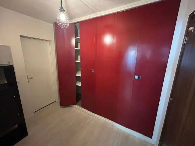 Appartement à louer, 35m², Villeurbanne