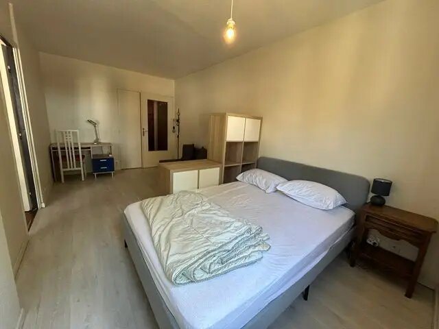 Appartement à louer, 35m², Villeurbanne