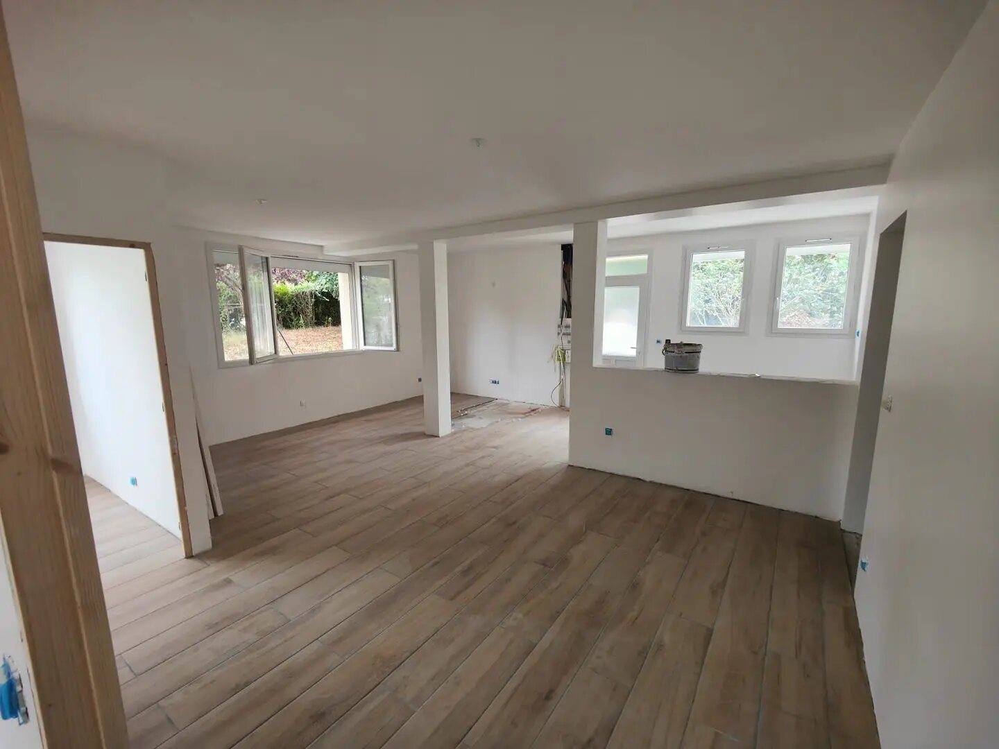 Appartement à vendre, 68m², Sannois