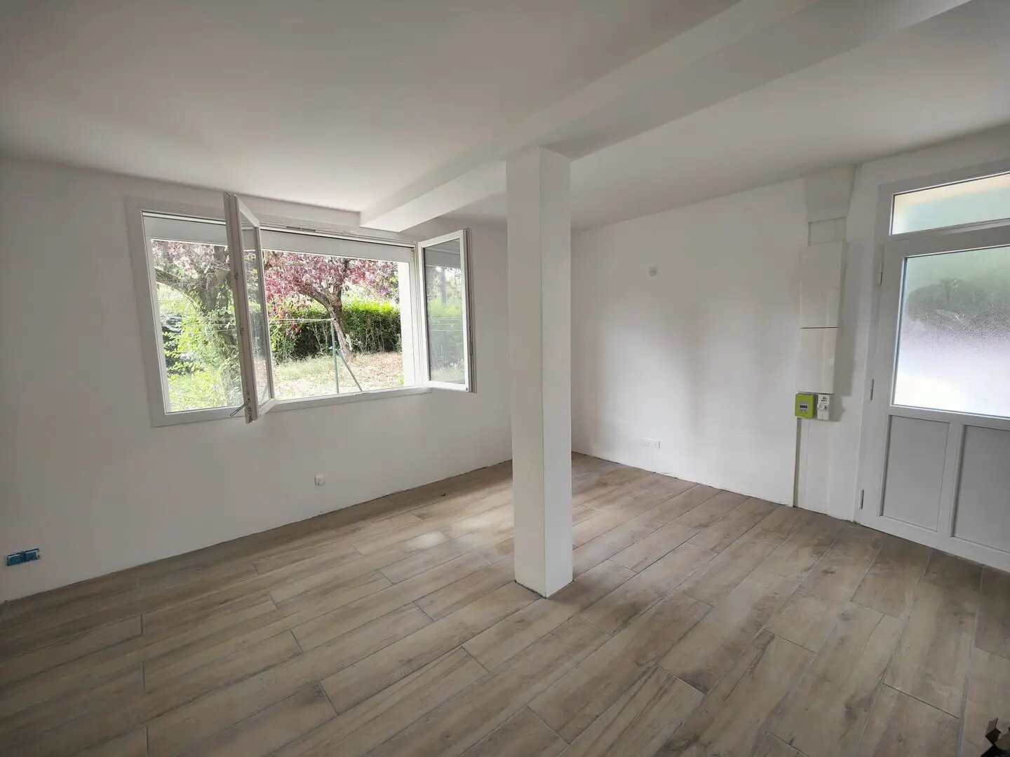 Appartement à vendre, 68m², Sannois