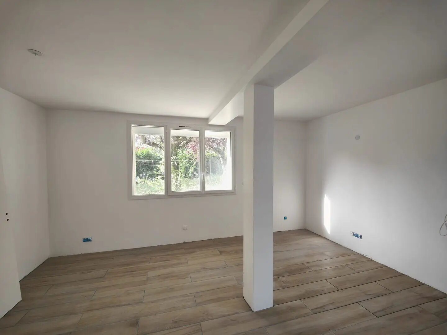Appartement à vendre, 68m², Sannois