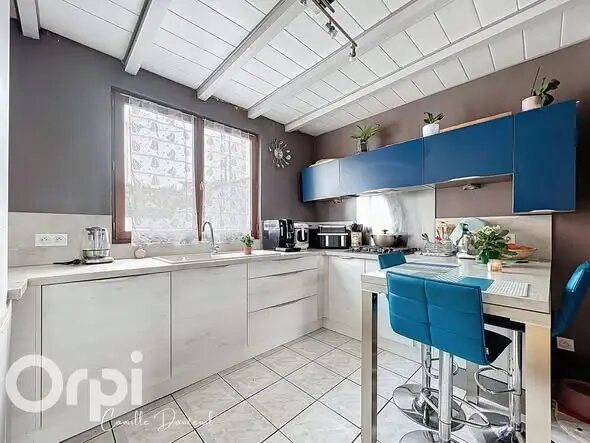 Maison à vendre, 90m², Thonon-les-Bains