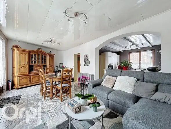Maison à vendre, 90m², Thonon-les-Bains