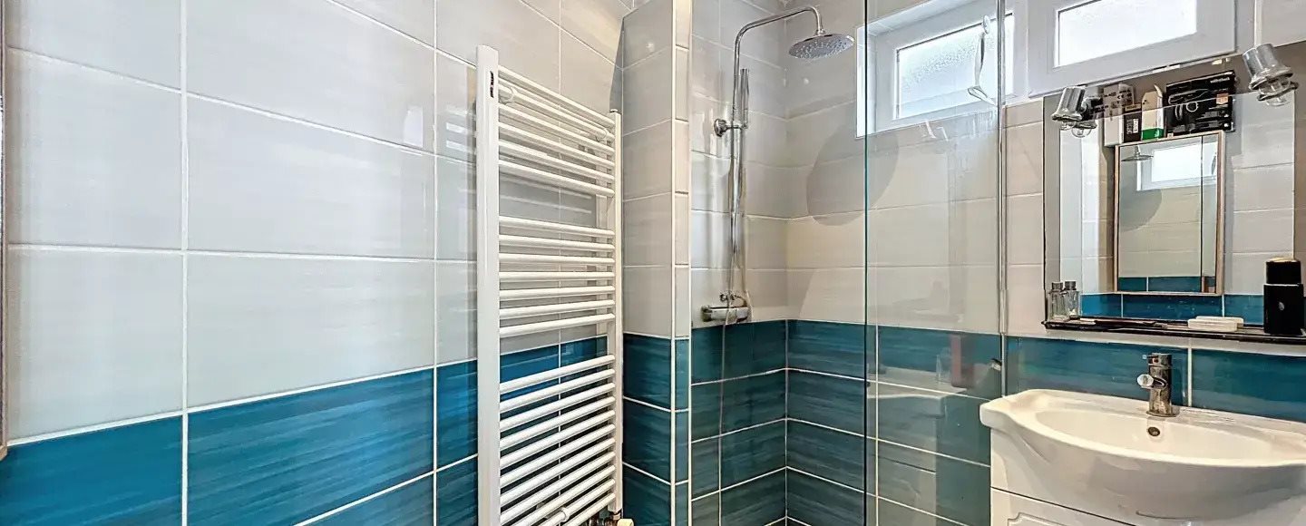 Maison à vendre, 90m², Thonon-les-Bains