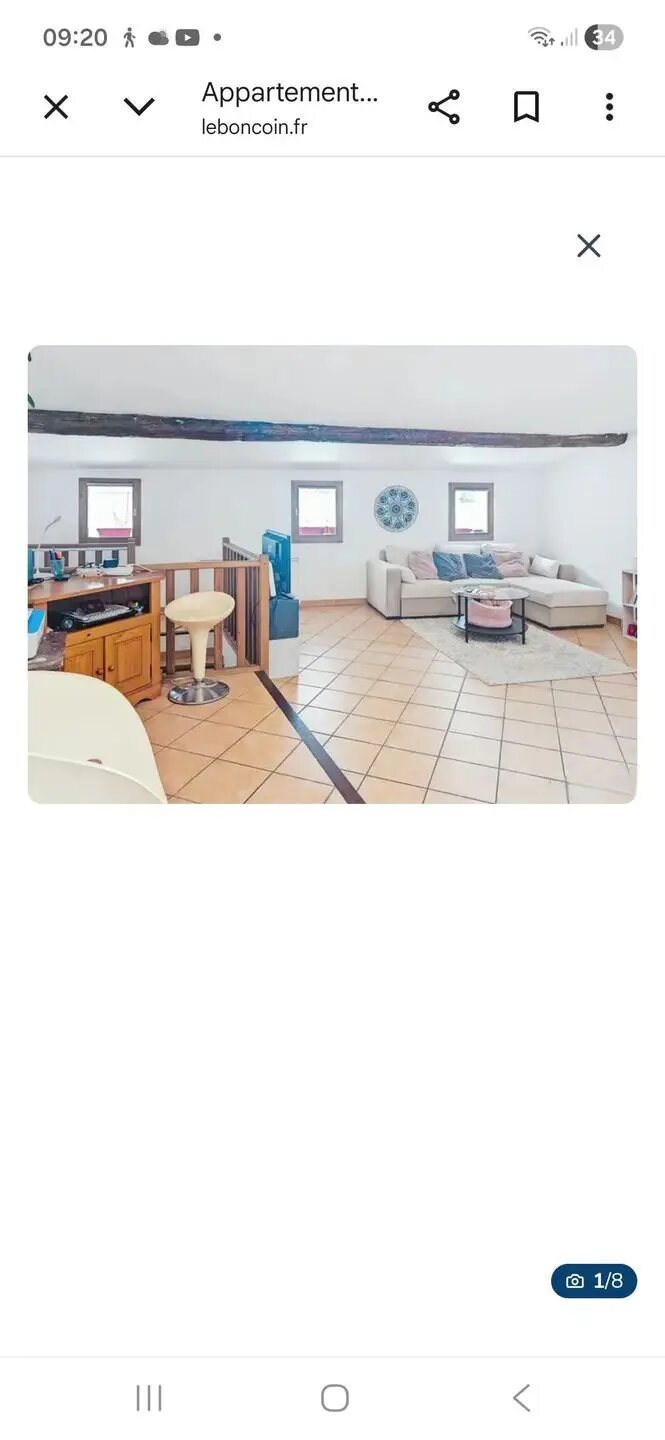 Appartement à vendre, 98m², Digne-les-Bains