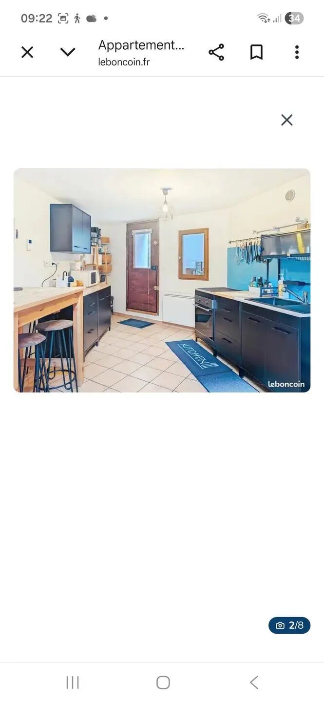 Appartement à vendre, 98m², Digne-les-Bains