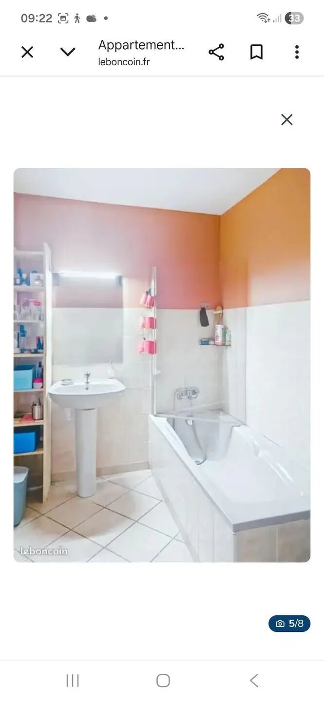 Appartement à vendre, 98m², Digne-les-Bains
