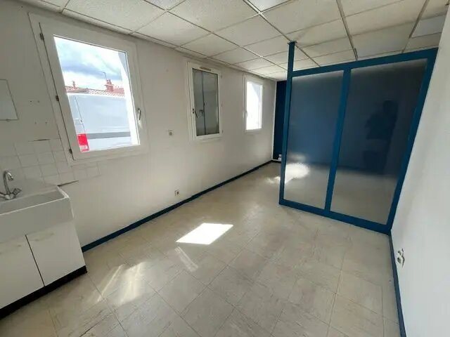 Appartement à vendre, 63m², Indre