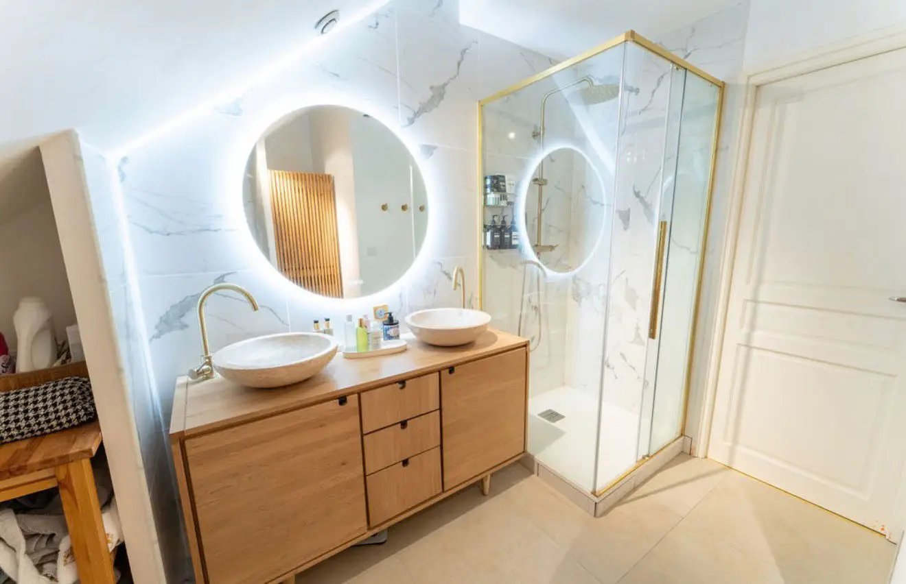 Appartement à vendre, 93m², Roubaix