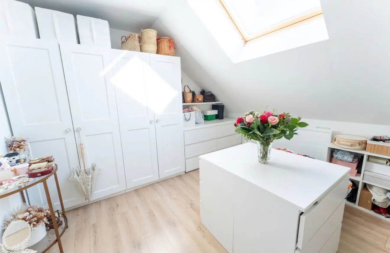 Appartement à vendre, 93m², Roubaix