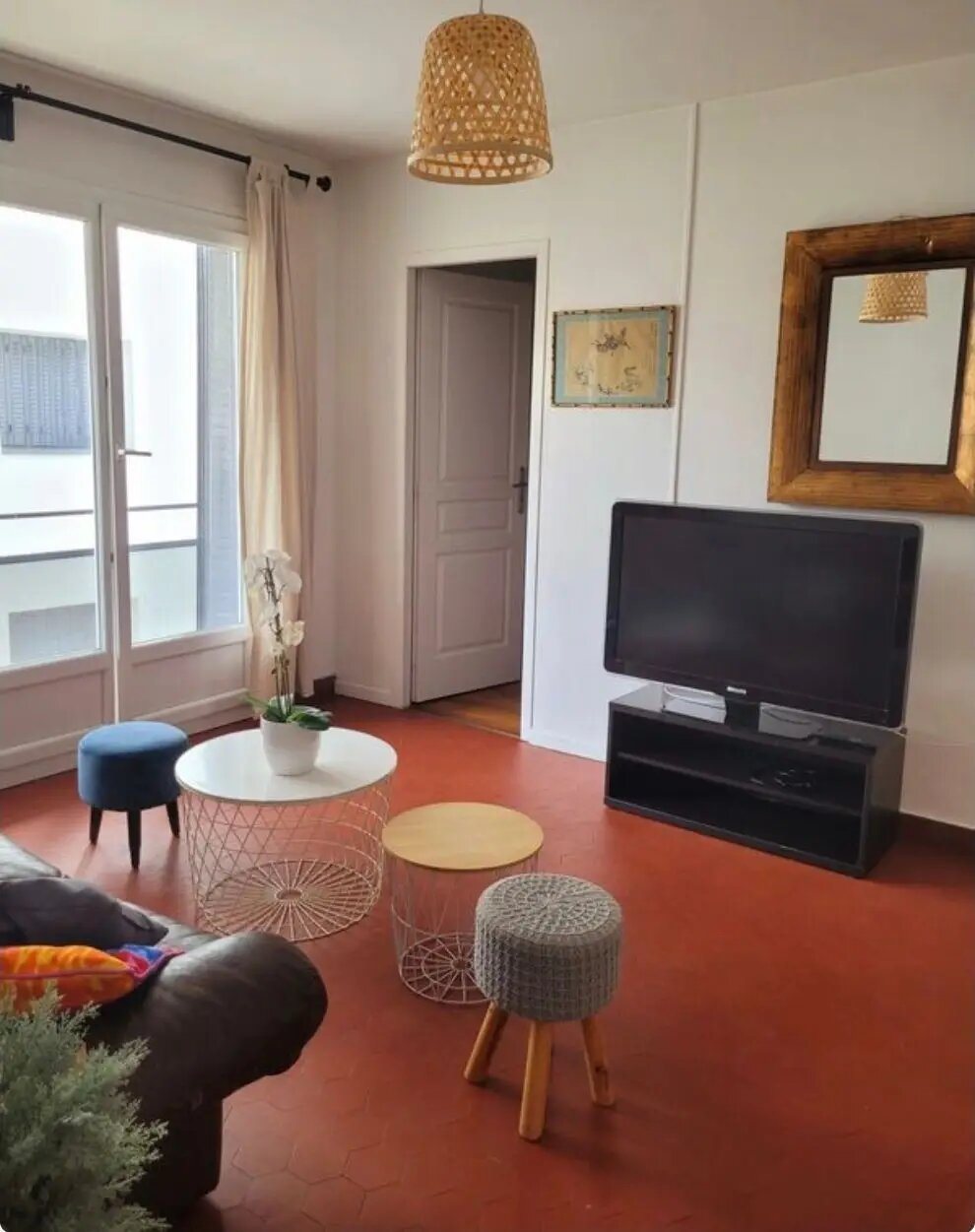 Appartement à louer, 56m², Grenoble