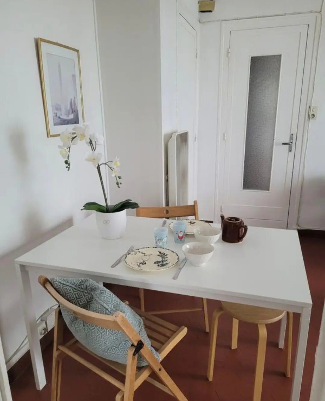 Appartement à louer, 56m², Grenoble