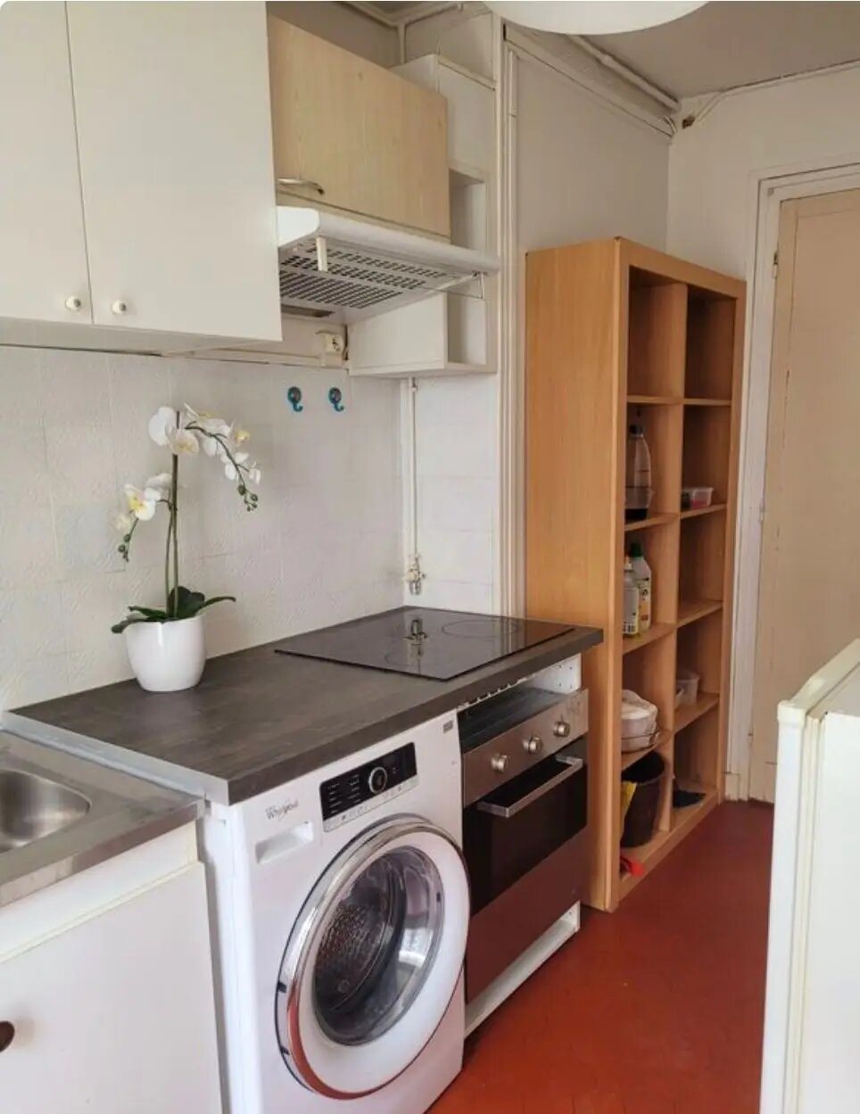 Appartement à louer, 56m², Grenoble