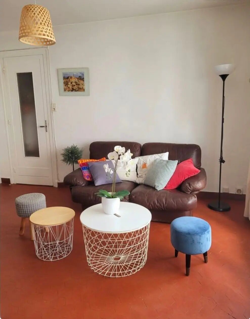 Appartement à louer, 56m², Grenoble